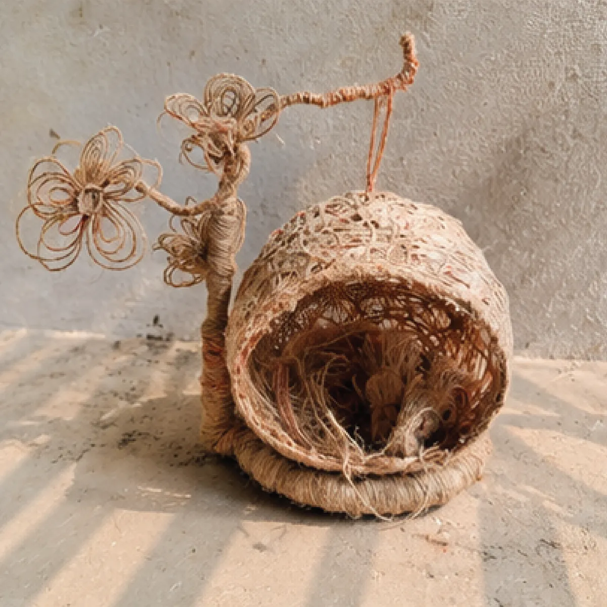 Cozy Nest Decor