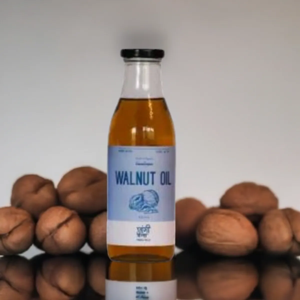 Himalayan Walnut Oil