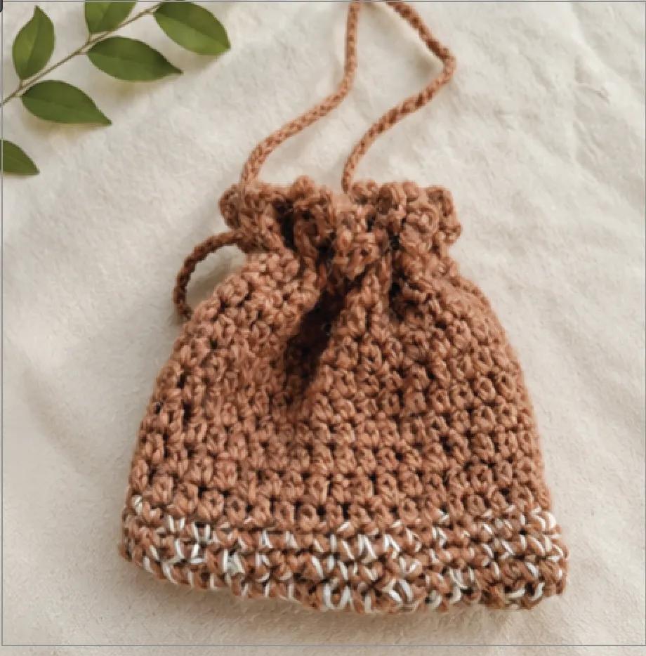 Mini Wander Sling Bag